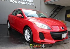 Mazda 3 2012 impecable en Lázaro Cárdenas
