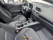 Mazda 3 2016 barato en San Lorenzo
