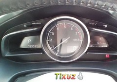 Mazda 3 2017 barato en Ecatepec de Morelos