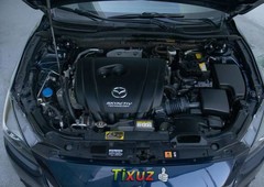 Mazda 3 2018 barato en Guadalajara