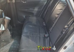 Nissan Sentra 2018 barato en Iztacalco