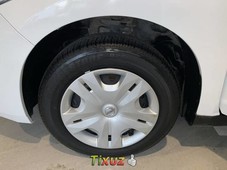 Nissan Tiida 2018 impecable en Las Margaritas
