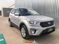 Pongo a la venta cuanto antes posible un Hyundai Creta en excelente condicción