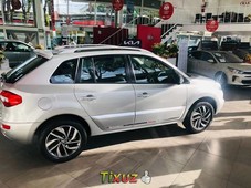 Renault Koleos 2014 barato en Benito Juárez