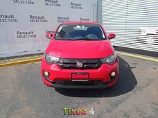 Se vende urgemente Fiat Mobi 2018 en Lázaro Cárdenas