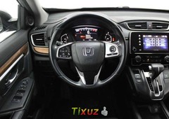 Se vende urgemente Honda CRV 2018 en Benito Juárez