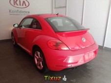 Se vende urgemente Volkswagen Beetle 2016 en Francisco I Madero