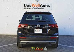 Se vende urgemente Volkswagen Tiguan 2020 en Ignacio Zaragoza