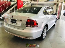 Se vende urgemente Volkswagen Vento 2017 en Benito Juárez