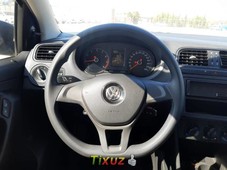 Se vende urgemente Volkswagen Vento 2017 en López