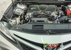 Toyota Camry 2019 barato en Centro