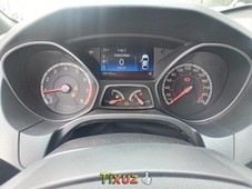 Venta de Ford Focus 2016 usado Manual a un precio de 339000 en Mexicaltzingo