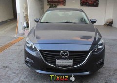 Venta de Mazda 3 2016 usado Manual a un precio de 252000 en Hidalgo