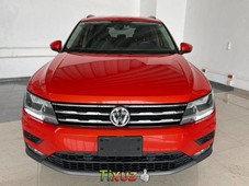 Venta de Volkswagen Tiguan 2019 usado Automática a un precio de 415000 en La Reforma