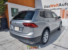 Venta de Volkswagen Tiguan 2021 usado DSG a un precio de 565000 en Miguel Hidalgo