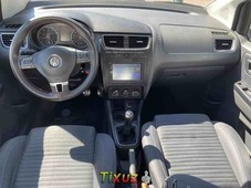 Volkswagen CrossFox 2012 usado en Lázaro Cárdenas