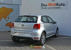 Volkswagen Polo 2020 barato en Ignacio Zaragoza