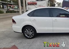 Volkswagen Vento 2020 barato en Azcapotzalco