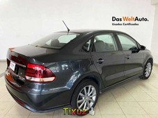 Volkswagen Vento 2020 impecable en Juárez