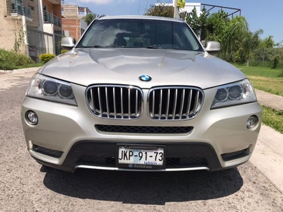 BMW X3 iA