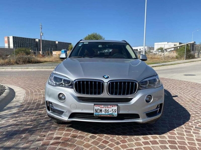 BMW X5 BMW X5 xDrive40e