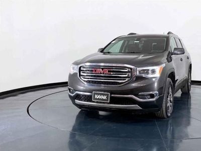 GMC Acadia