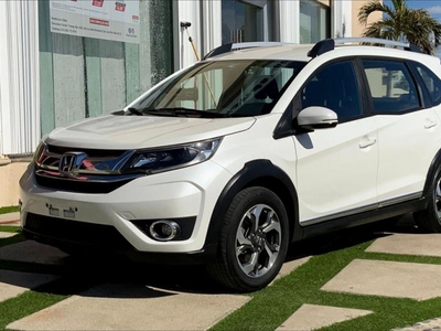 Honda BR-V