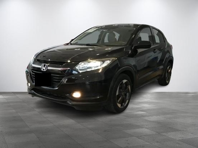 Honda HRV