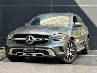 Mercedes Benz GLC 300