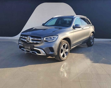 Mercedes Benz GLC 300