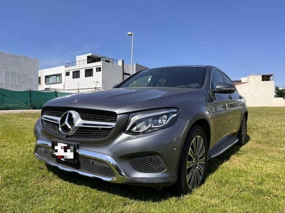 Mercedes-benz Glc 300 Glc 300 Coupe