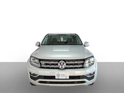 Volkswagen Amarok Highline