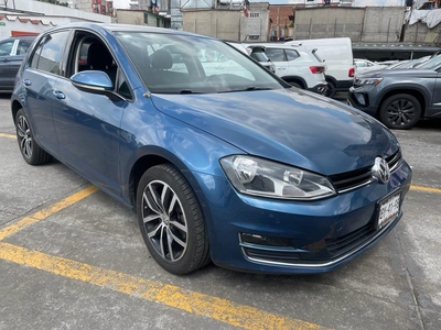 Volkswagen Golf Highline