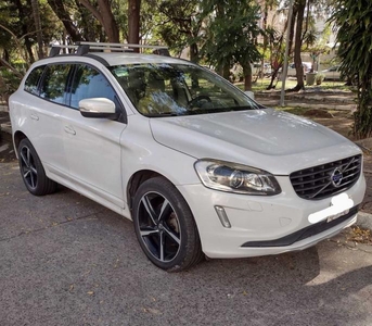 Volvo XC60 2.0 T5 Addition Plus At