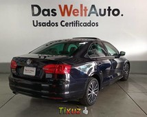 Volkswagen Jetta 2011 impecable en Álvaro Obregón