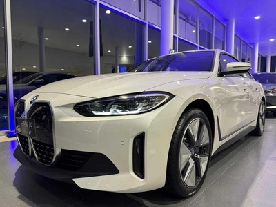 Bmw I4 Edrive40