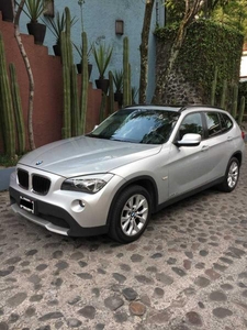 BMW X1 2.0 Sdrive 20ia At