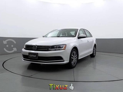 210386 Volkswagen Jetta 2018 Con Garantía