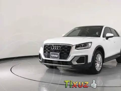 Audi Q2 14L T Select