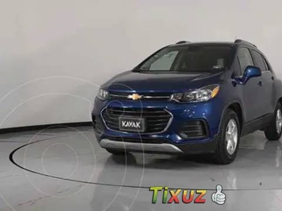 Chevrolet Trax LT