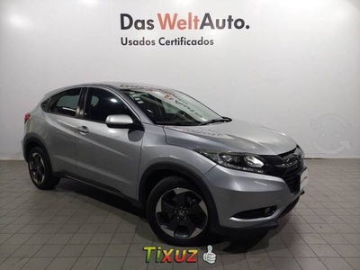 Honda HRV 2018 18 Touring Qc Cvt