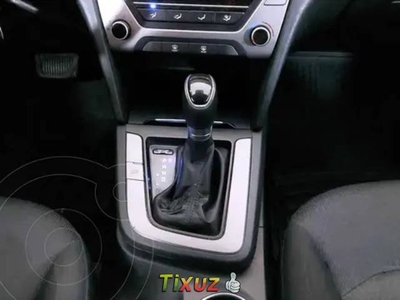 Hyundai Elantra GLS Aut