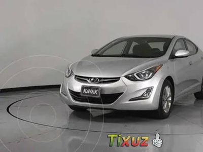 Hyundai Elantra GLS Premium Aut
