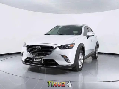 Mazda CX3 i Sport 2WD