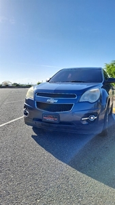 Chevrolet Equinox LS 2013