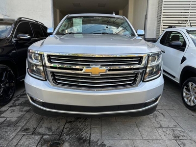 Chevrolet Suburban