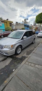 Chrysler Town country touring Touring