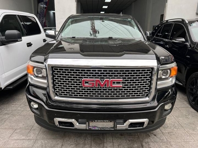 GMC Sierra