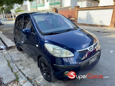 Hyundai i 10 2009