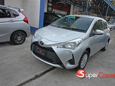 Toyota VITZ 2019